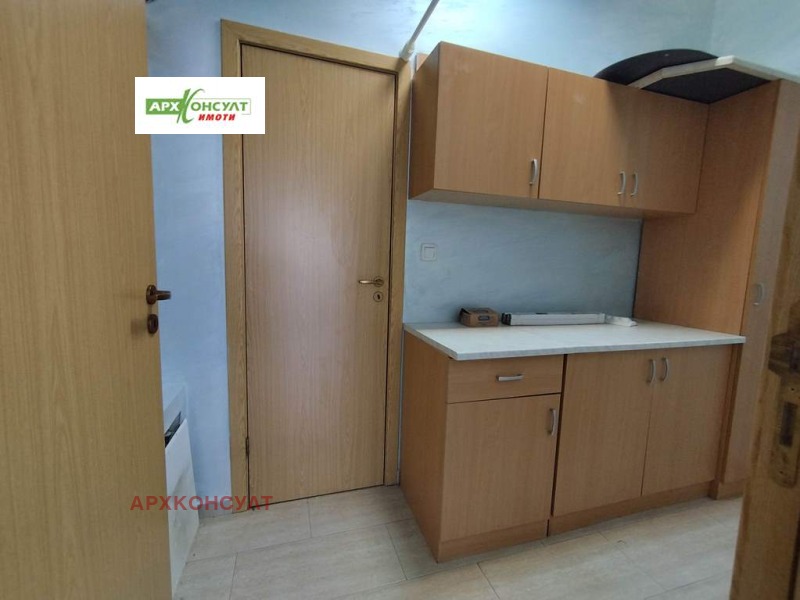 K pronájmu  Kancelář Sofia , Musagenica , 30 m2 | 44757616 - obraz [6]