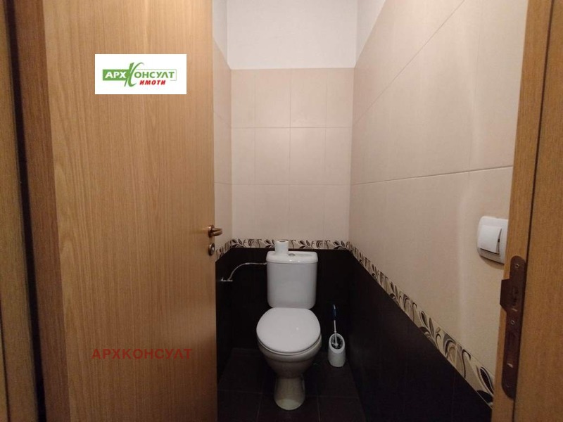 K pronájmu  Kancelář Sofia , Musagenica , 30 m2 | 44757616 - obraz [8]