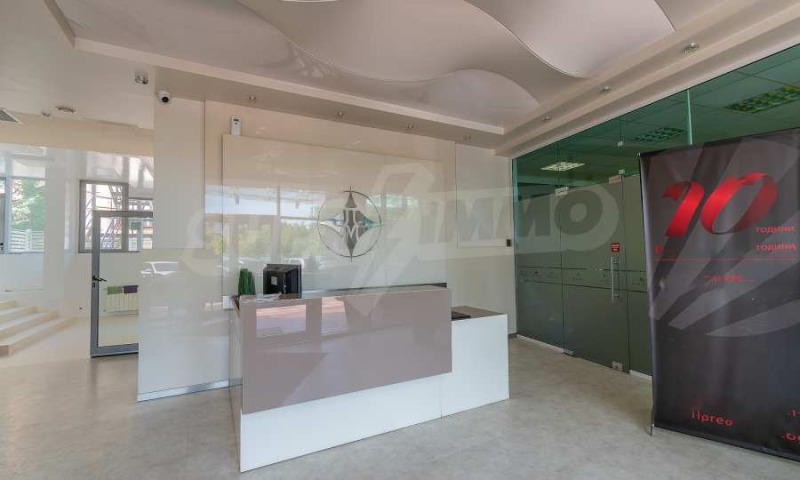 Da affittare  Ufficio Sofia , Gotse Delchev , 125 mq | 98208340 - Immagine [6]
