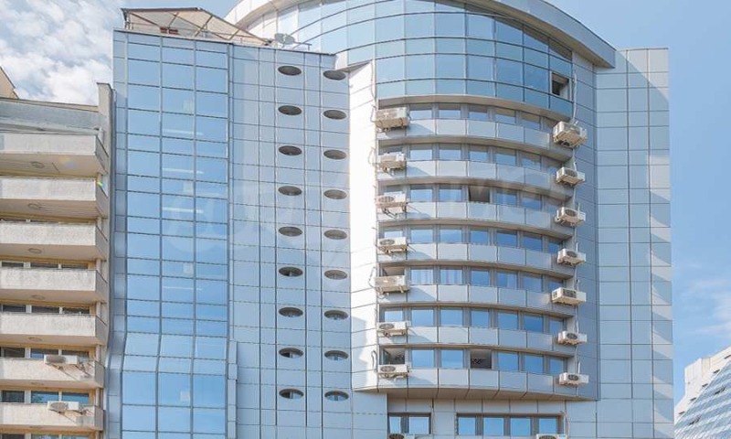 Da affittare  Ufficio Sofia , Gotse Delchev , 125 mq | 98208340 - Immagine [5]
