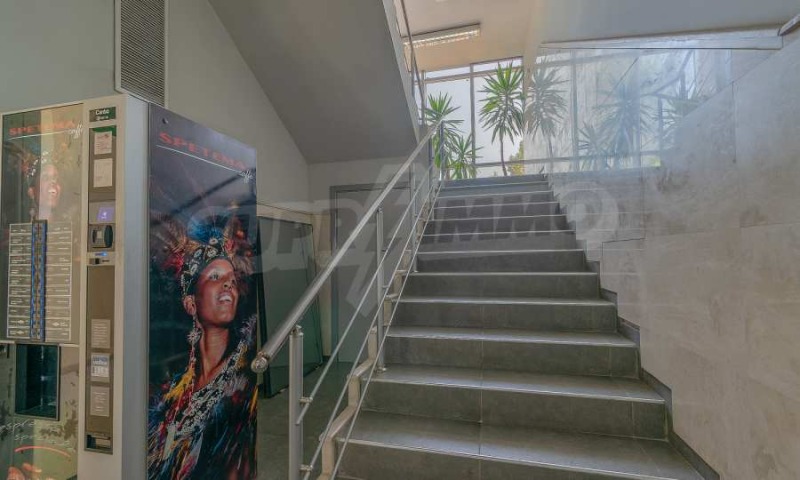 Da affittare  Ufficio Sofia , Gotse Delchev , 125 mq | 98208340 - Immagine [4]