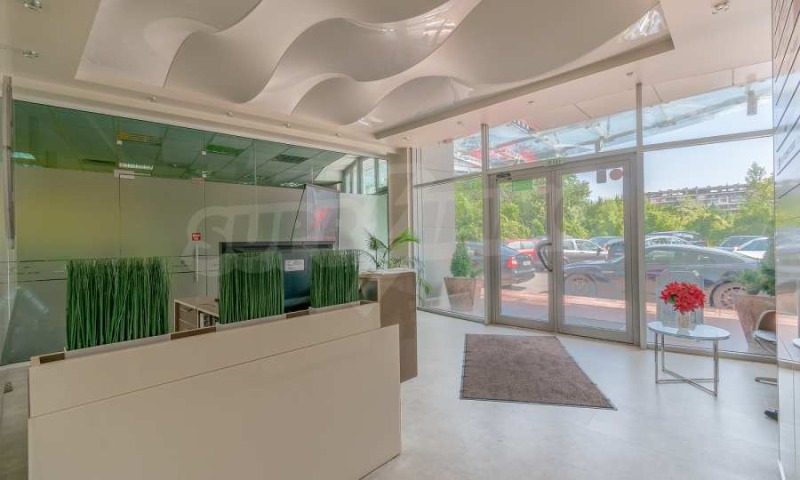 Da affittare  Ufficio Sofia , Gotse Delchev , 125 mq | 98208340 - Immagine [7]