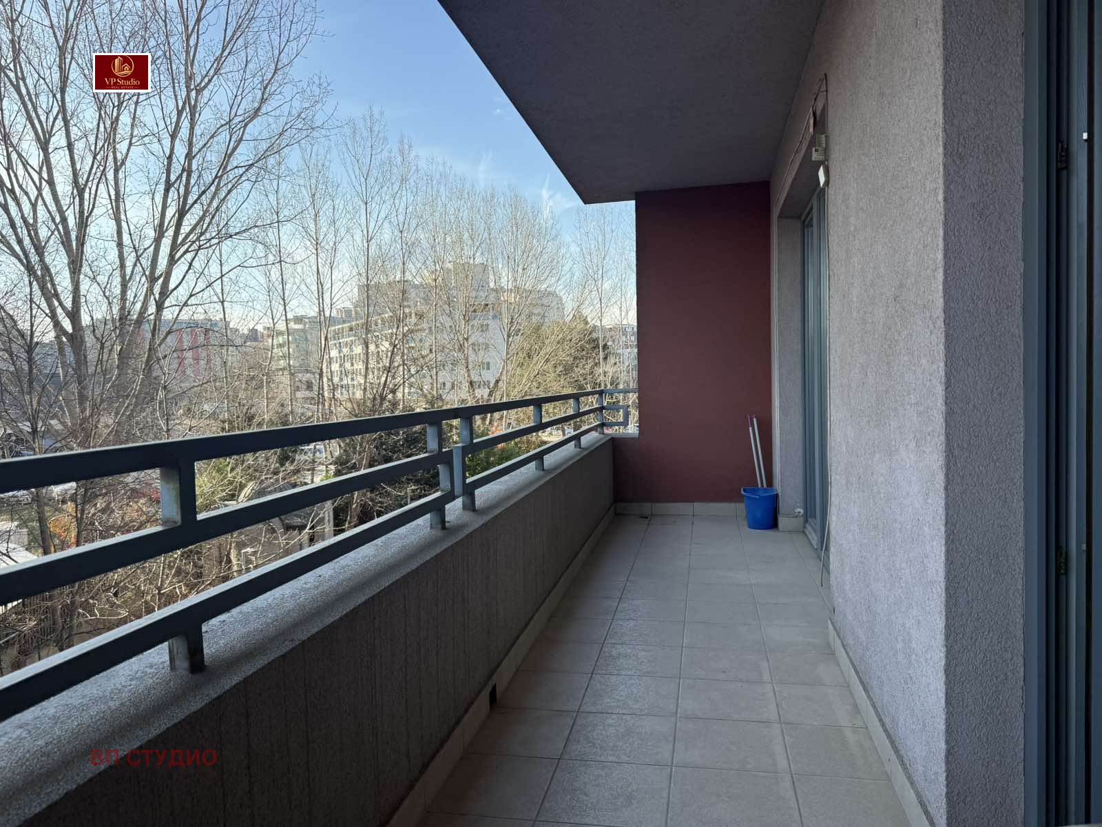 Дава под наем 2-СТАЕН, гр. София, Студентски град, снимка 12 - Апартаменти - 53705184