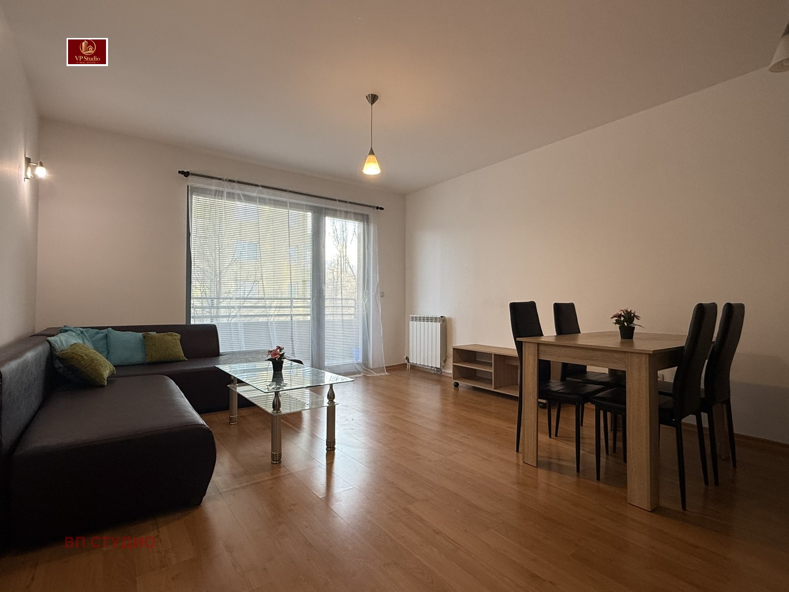 Дава под наем 2-СТАЕН, гр. София, Студентски град