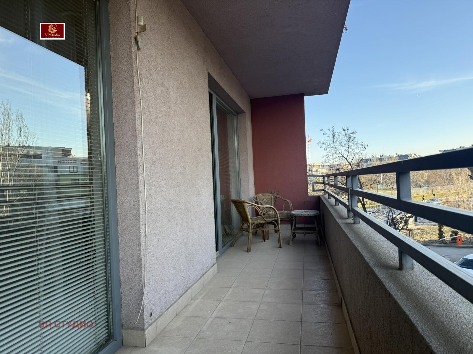 Дава под наем 2-СТАЕН, гр. София, Студентски град, снимка 11 - Апартаменти - 53705184