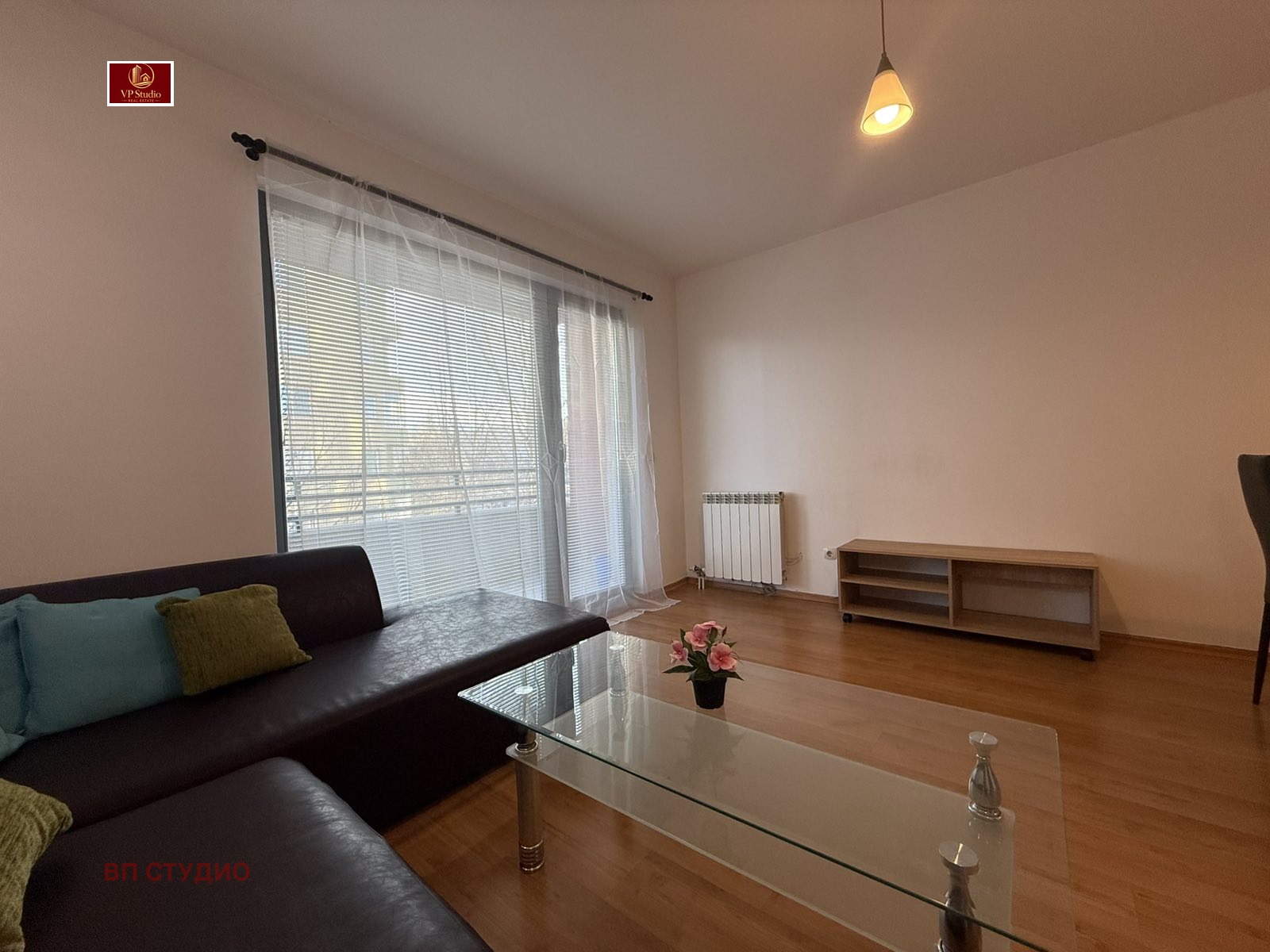 Дава под наем 2-СТАЕН, гр. София, Студентски град, снимка 2 - Апартаменти - 53705184