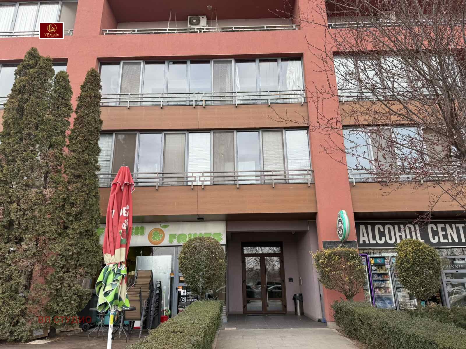 Дава под наем 2-СТАЕН, гр. София, Студентски град, снимка 15 - Апартаменти - 53705184