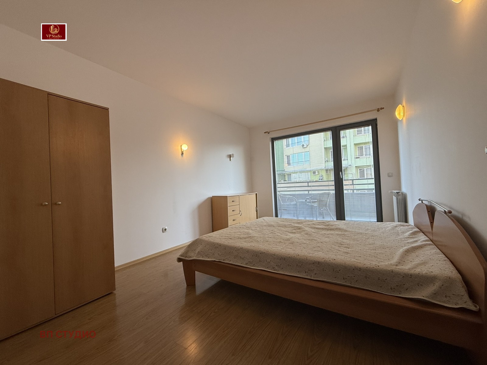 Дава под наем 2-СТАЕН, гр. София, Студентски град, снимка 7 - Апартаменти - 53705184