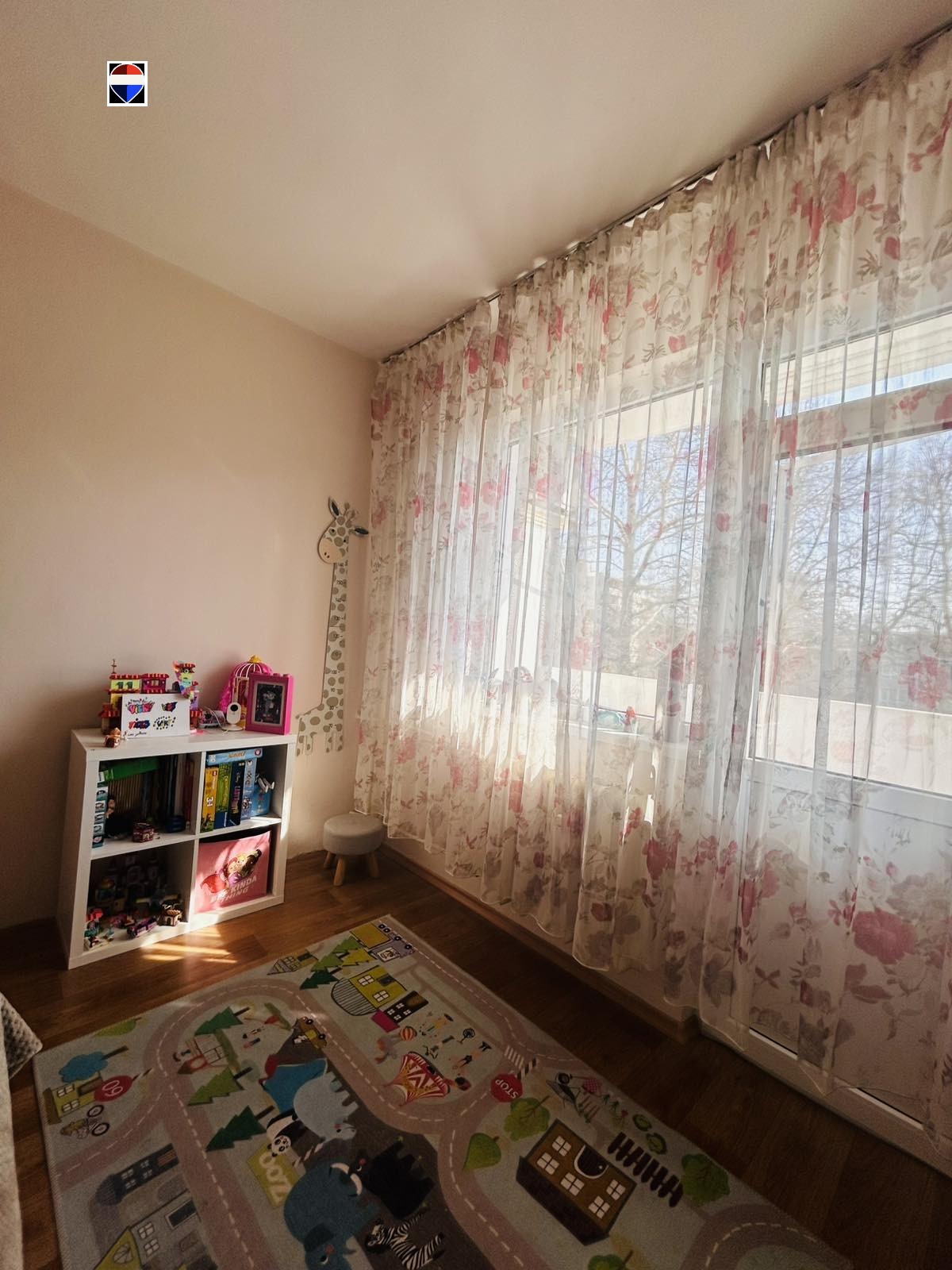 Дава под наем 3-СТАЕН, гр. Пловдив, Мараша, снимка 2 - Апартаменти - 54049462