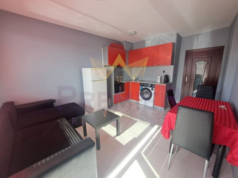 Дава под Наем 2-СТАЕН в град Варна, Колхозен пазар - 60 кв.м / 460 € » 899.68 лв., ИМОТИ ПРЕМИЕР- ВАРНА