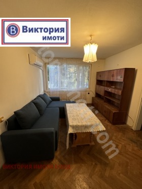 1 bedroom Akatsiya, Veliko Tarnovo 1