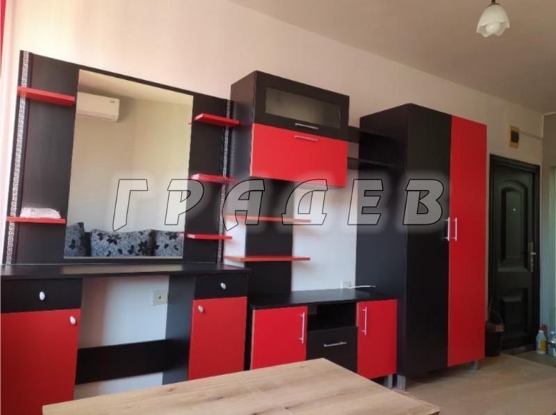 Para alugar  Estúdio Ruse , Centar , 17 m² | 95738429 - imagem [4]