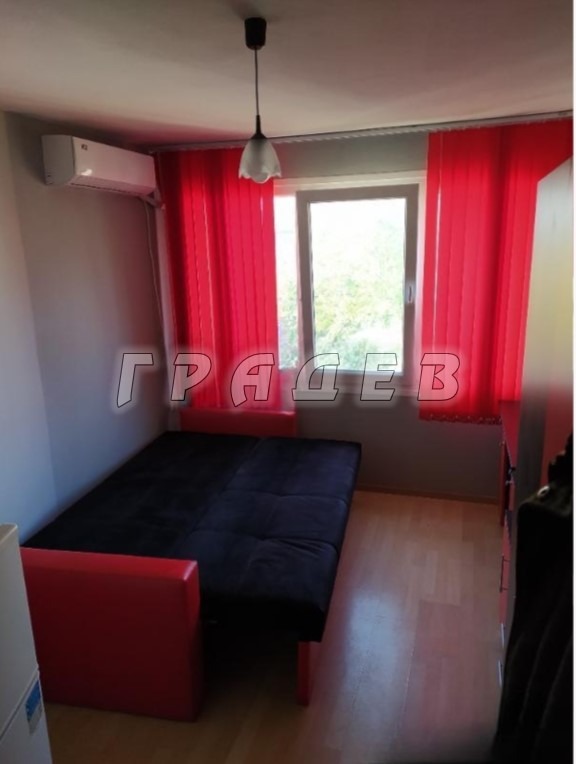 Para alugar  Estúdio Ruse , Centar , 17 m² | 95738429 - imagem [3]