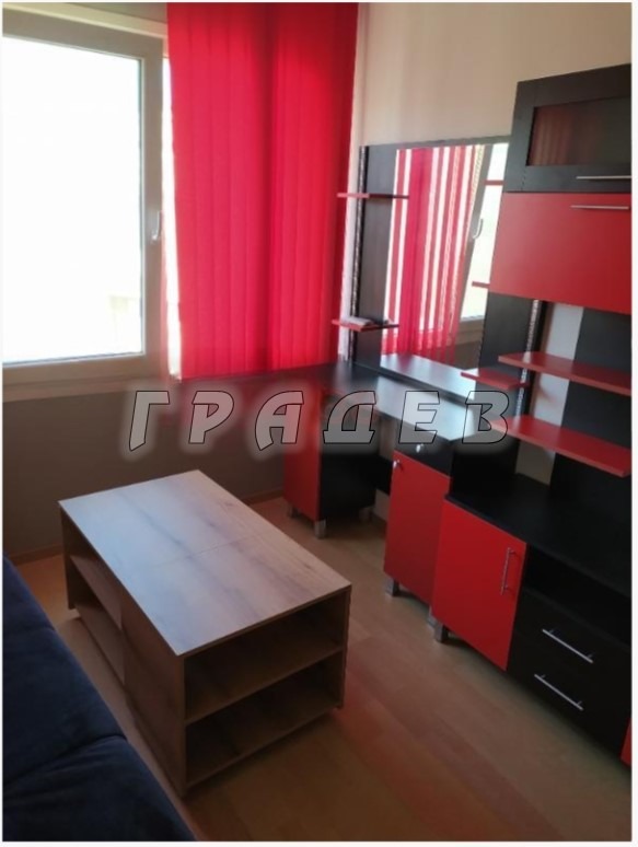 Para alugar  Estúdio Ruse , Centar , 17 m² | 95738429 - imagem [2]