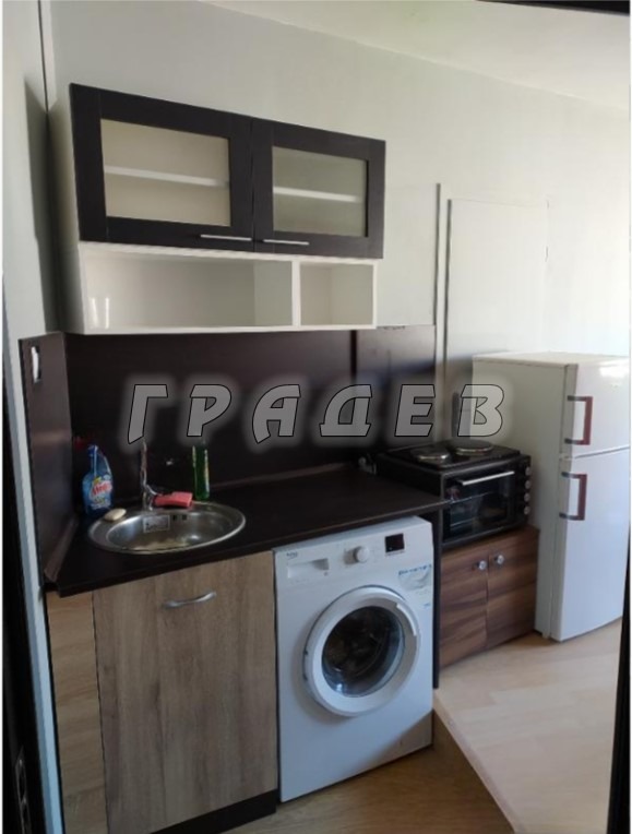 Para alugar  Estúdio Ruse , Centar , 17 m² | 95738429