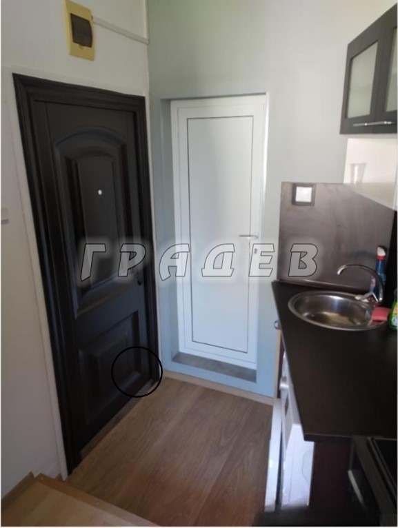 Para alugar  Estúdio Ruse , Centar , 17 m² | 95738429 - imagem [8]