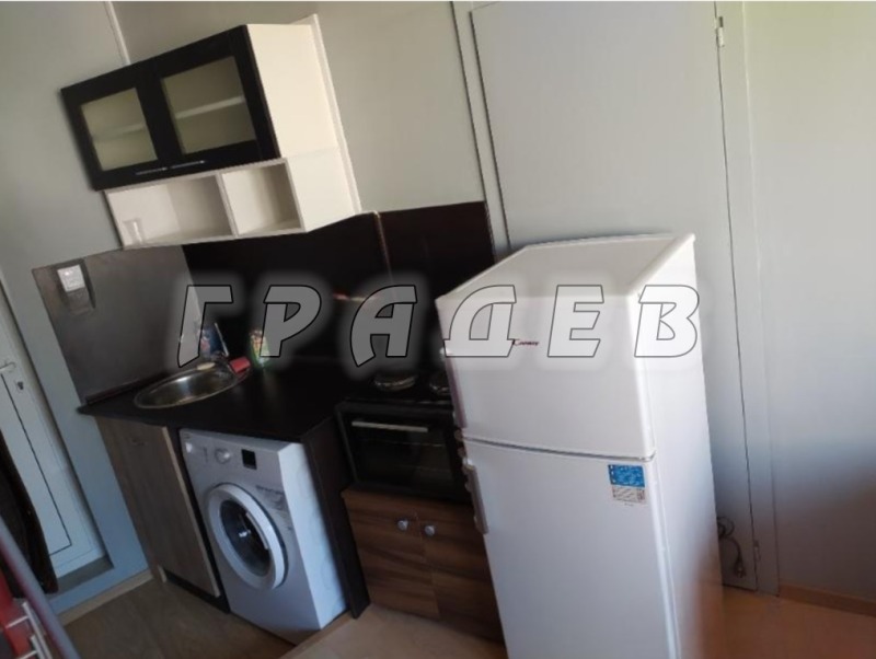 Para alugar  Estúdio Ruse , Centar , 17 m² | 95738429 - imagem [6]