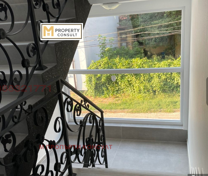 Дава под наем 1-СТАЕН, гр. Плевен, Широк център, снимка 7 - Апартаменти - 54363698