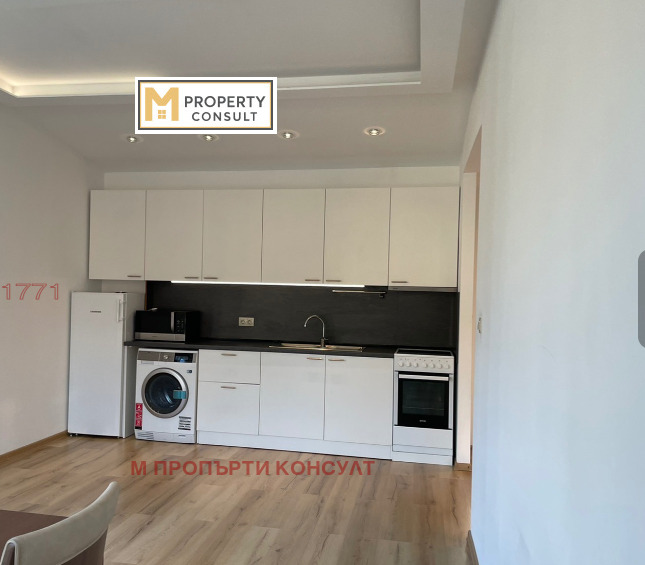 Дава под наем 1-СТАЕН, гр. Плевен, Широк център