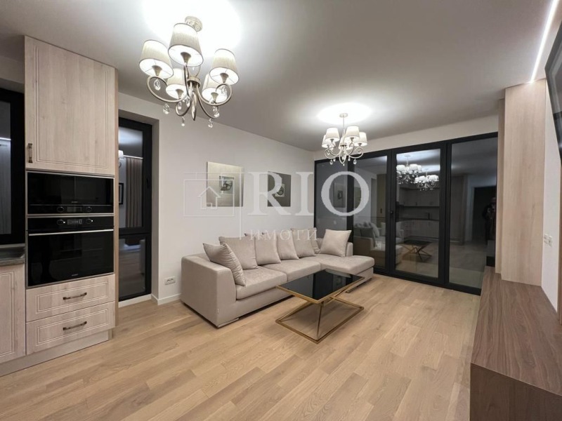 A louer  1 chambre Plovdiv , Tsentar , 65 m² | 40070817 - image [2]