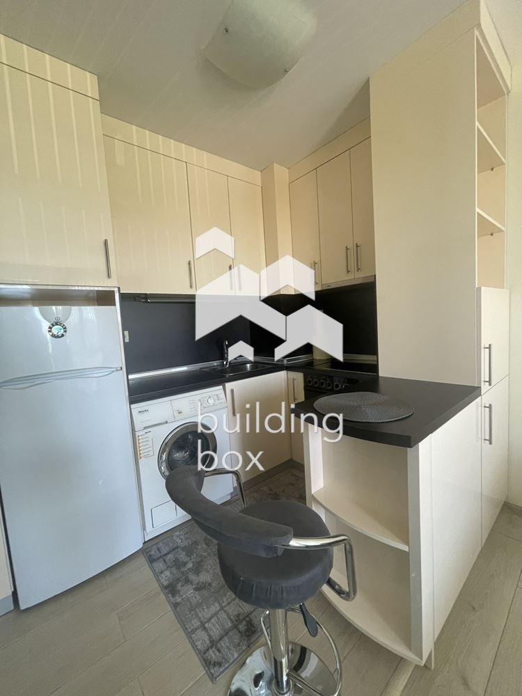 For Rent  1 bedroom Plovdiv , Kyuchuk Parizh , 57 sq.m | 44242982 - image [3]