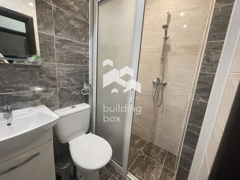 For Rent  1 bedroom Plovdiv , Kyuchuk Parizh , 57 sq.m | 44242982 - image [5]