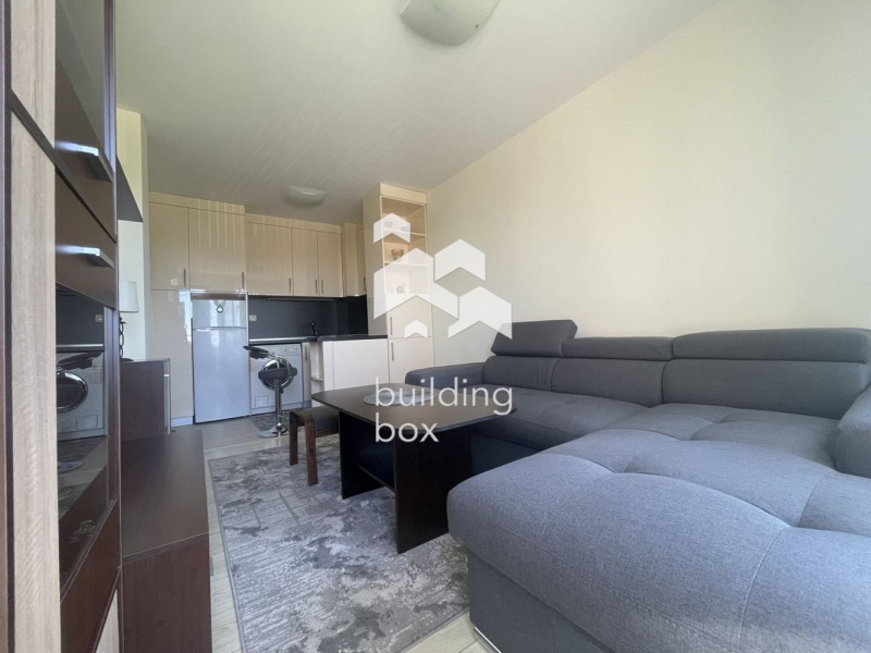 For Rent  1 bedroom Plovdiv , Kyuchuk Parizh , 57 sq.m | 44242982