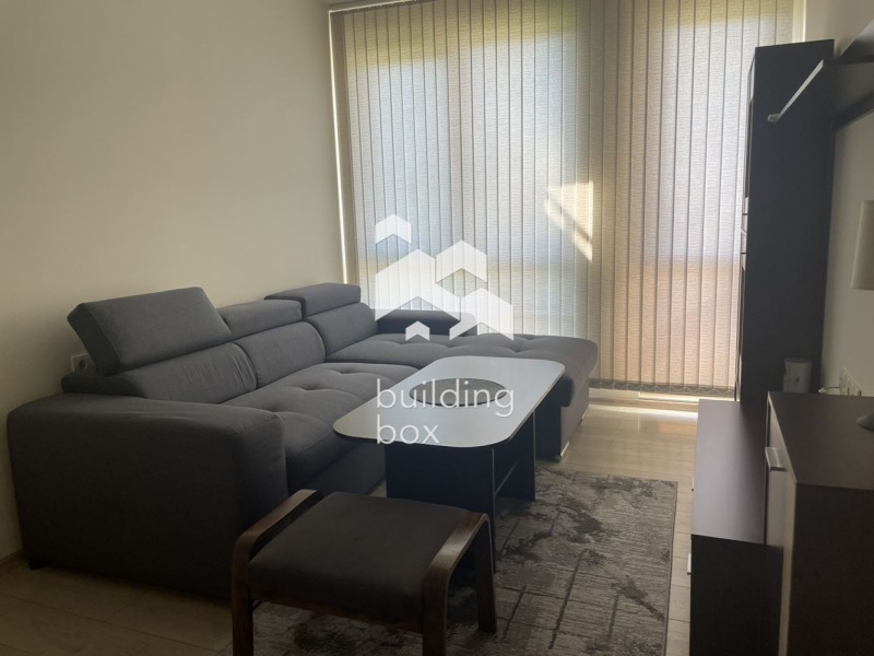 For Rent  1 bedroom Plovdiv , Kyuchuk Parizh , 57 sq.m | 44242982 - image [2]