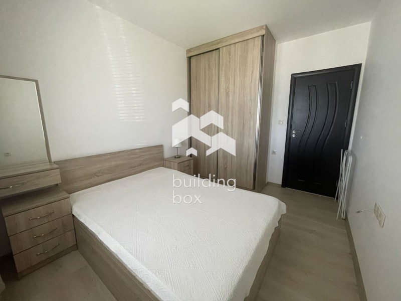 For Rent  1 bedroom Plovdiv , Kyuchuk Parizh , 57 sq.m | 44242982 - image [4]