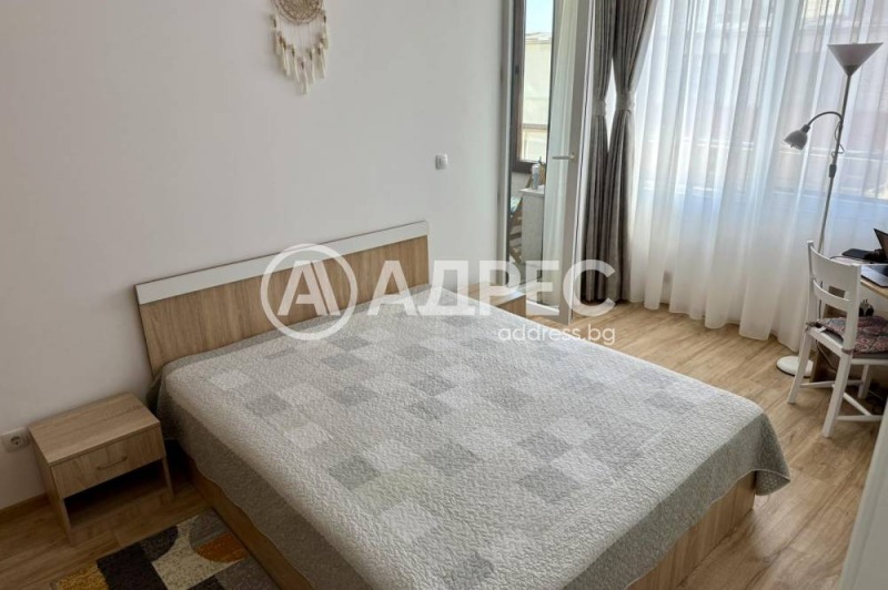 K pronájmu  1 ložnice Sofia , Ljulin 2 , 55 m2 | 14881641 - obraz [5]