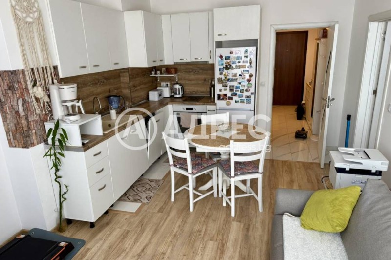 K pronájmu  1 ložnice Sofia , Ljulin 2 , 55 m2 | 14881641 - obraz [3]