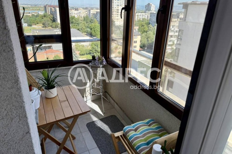 K pronájmu  1 ložnice Sofia , Ljulin 2 , 55 m2 | 14881641 - obraz [11]