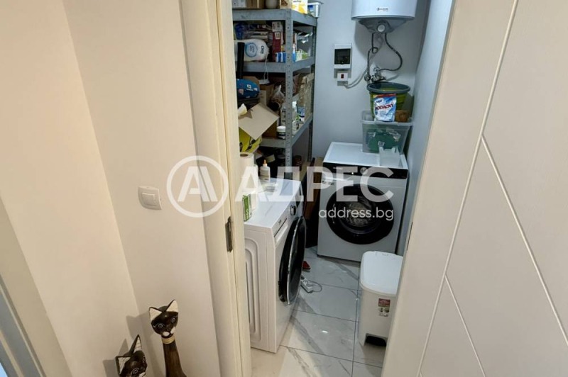 K pronájmu  1 ložnice Sofia , Ljulin 2 , 55 m2 | 14881641 - obraz [10]