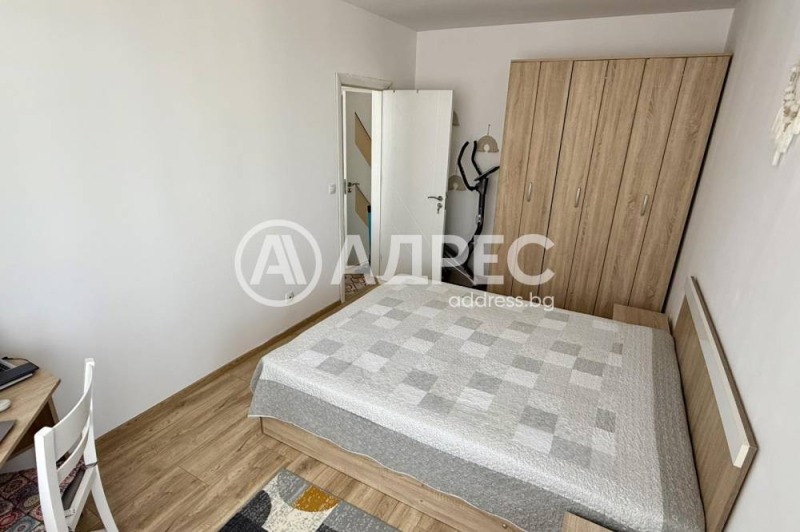 K pronájmu  1 ložnice Sofia , Ljulin 2 , 55 m2 | 14881641 - obraz [6]