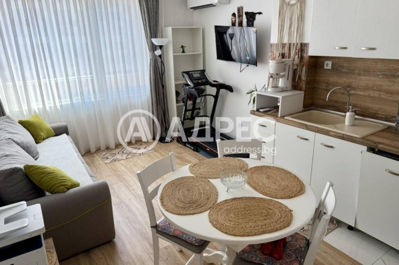 K pronájmu  1 ložnice Sofia , Ljulin 2 , 55 m2 | 14881641