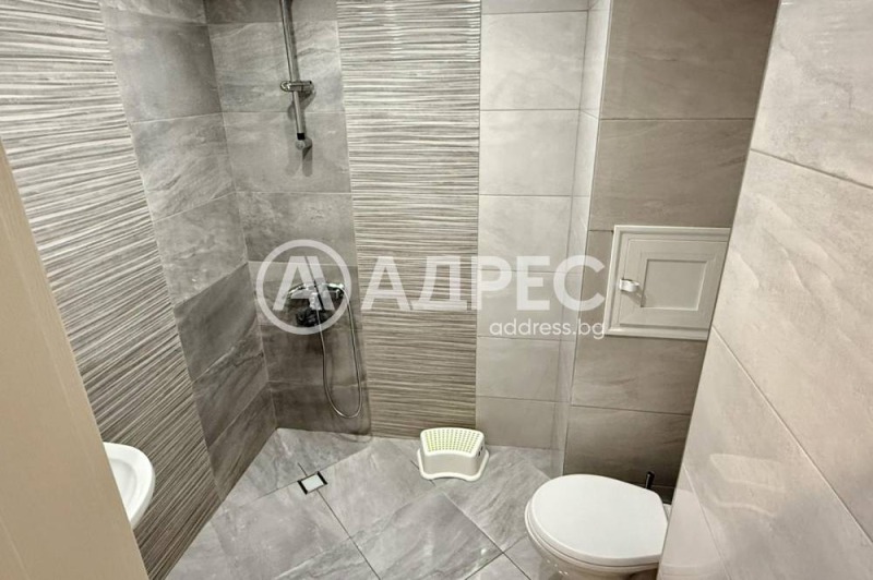 K pronájmu  1 ložnice Sofia , Ljulin 2 , 55 m2 | 14881641 - obraz [7]