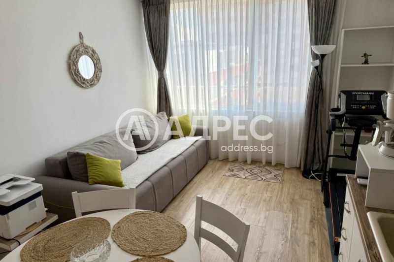 K pronájmu  1 ložnice Sofia , Ljulin 2 , 55 m2 | 14881641 - obraz [2]