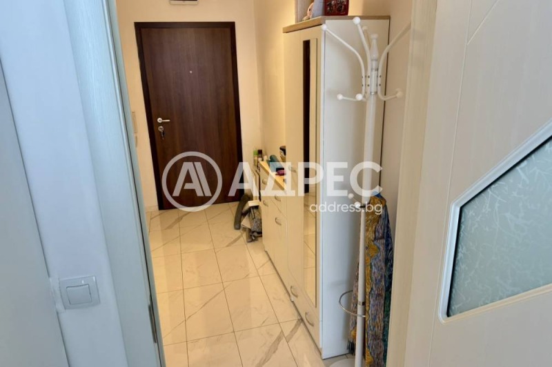 K pronájmu  1 ložnice Sofia , Ljulin 2 , 55 m2 | 14881641 - obraz [9]