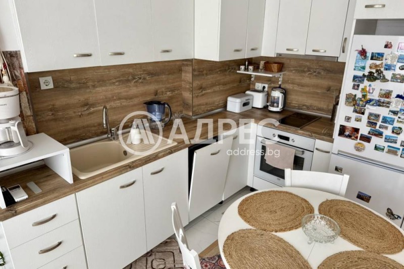 K pronájmu  1 ložnice Sofia , Ljulin 2 , 55 m2 | 14881641 - obraz [4]