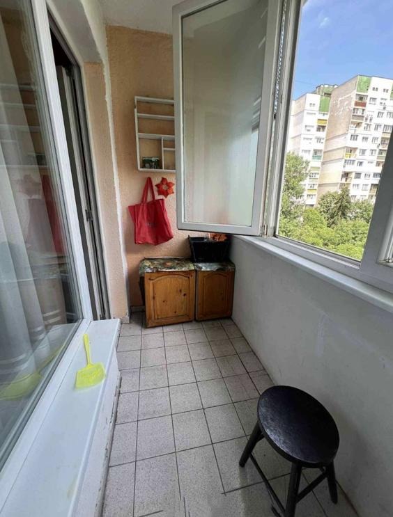 Zu vermieten  1 Schlafzimmer Sofia , Strelbishte , 65 qm | 95554292 - Bild [9]