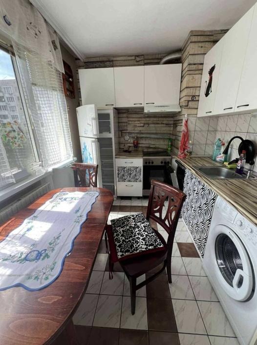 Zu vermieten  1 Schlafzimmer Sofia , Strelbishte , 65 qm | 95554292 - Bild [3]