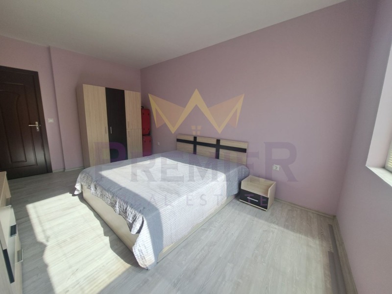 Дава под наем 2-СТАЕН, гр. Варна, Колхозен пазар, снимка 6 - Апартаменти - 52361524