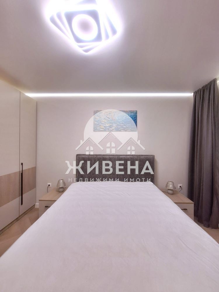 Дава под наем 2-СТАЕН, гр. Варна, Бриз, снимка 8 - Апартаменти - 53388387