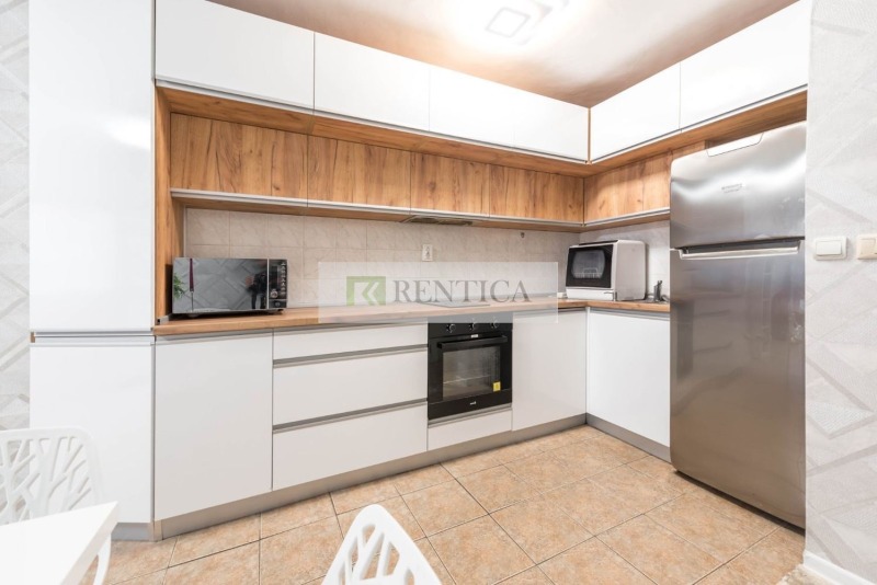 Te huur  2 slaapkamers Varna , Okrazjna bolnitsa-Generali , 110 m² | 49381026 - afbeelding [2]