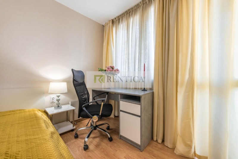 Para alugar  2 quartos Varna , Okrajna bolnica-Generali , 110 m² | 49381026 - imagem [9]