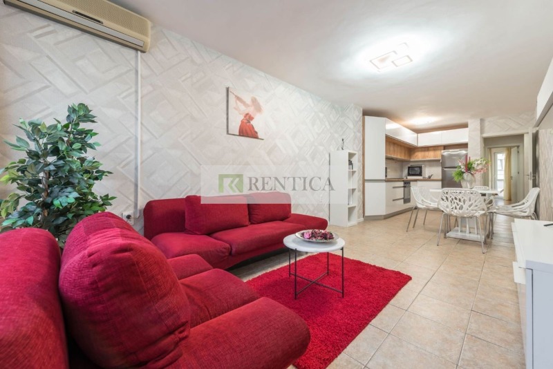 Te huur  2 slaapkamers Varna , Okrazjna bolnitsa-Generali , 110 m² | 49381026 - afbeelding [4]