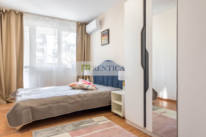 Para alugar  2 quartos Varna , Okrajna bolnica-Generali , 110 m² | 49381026 - imagem [11]