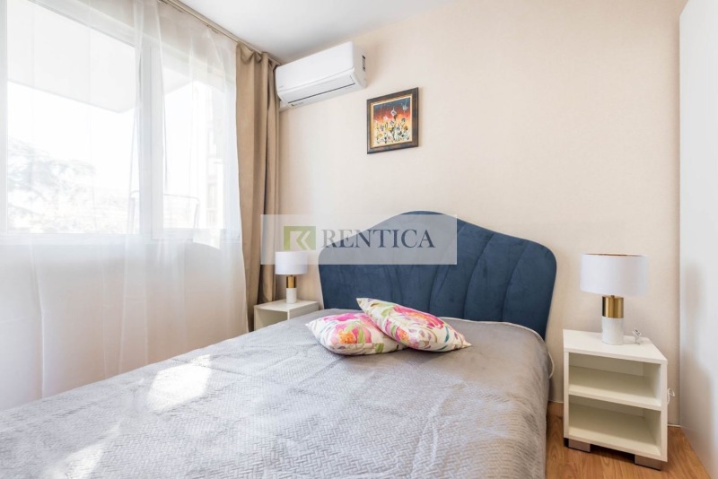 Da affittare  2 camere da letto Varna , Okragna bolnitsa-Generali , 110 mq | 49381026 - Immagine [12]