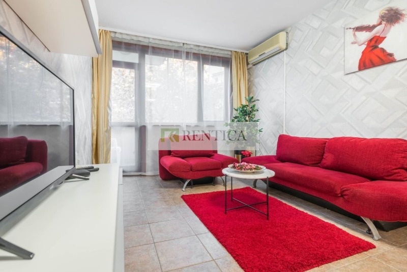 Para alugar  2 quartos Varna , Okrajna bolnica-Generali , 110 m² | 49381026 - imagem [6]