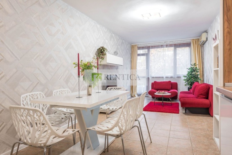 Te huur  2 slaapkamers Varna , Okrazjna bolnitsa-Generali , 110 m² | 49381026 - afbeelding [5]